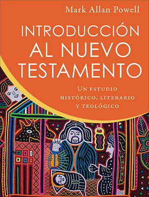 Picture of Introducción Al Nuevo Testamento