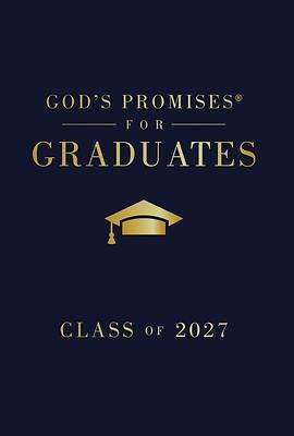 God's Promises for Graduates