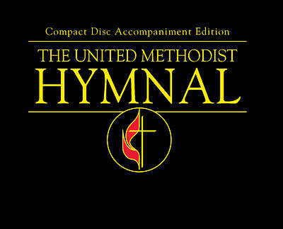 Picture of The United Methodist Hymnal Compact Disc Accompaniment Edition Disc 13