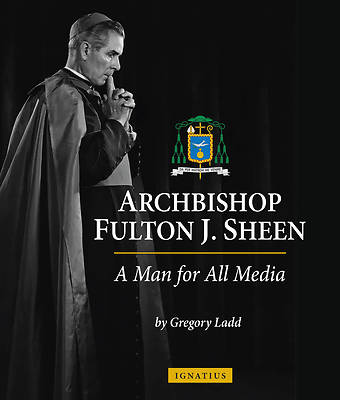 Archbishop Fulton J. Sheen