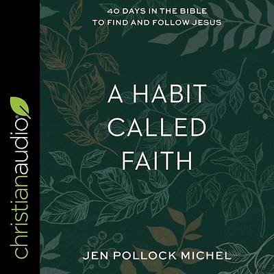 Picture of A Habit Called Faith