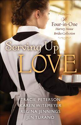 Picture of Serving Up Love