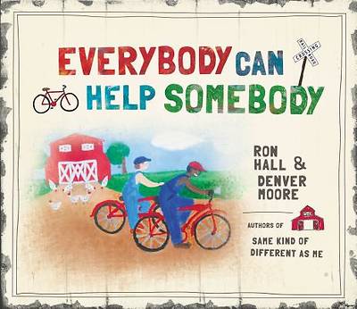 Picture of Everybody Can Help Somebody