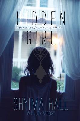 Picture of Hidden Girl