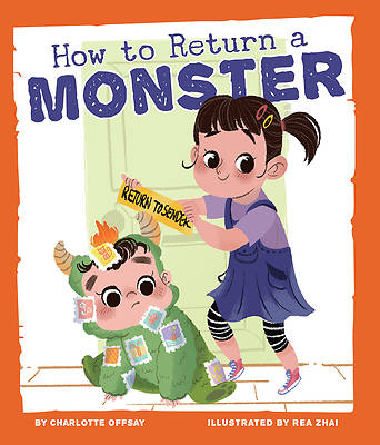 Picture of How to Return a Monster