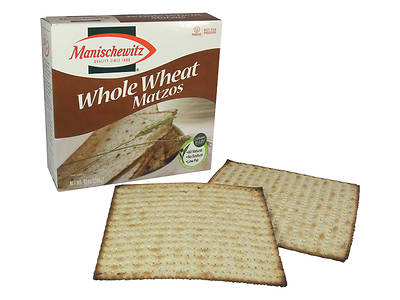 Picture of Matzos Whole Wheat Bread