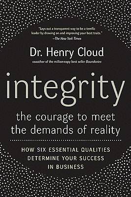 Picture of Integrity