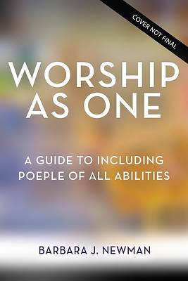 Picture of Worship As One