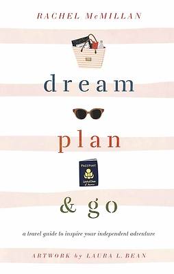 Picture of Dream, Plan, and Go