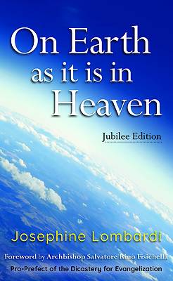Picture of On Earth as It Is in Heaven