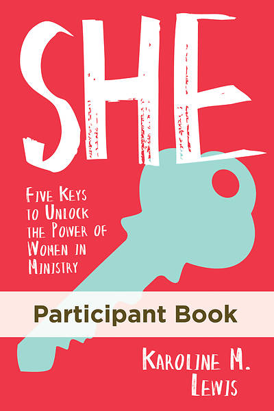 Picture of She: Participant Book