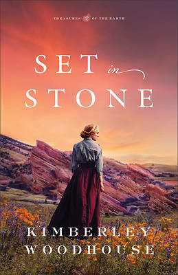 Picture of Set in Stone