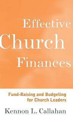 Picture of Effective Church Finances