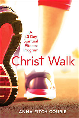 Picture of Christ Walk