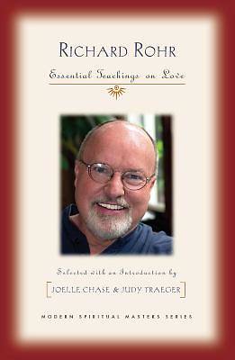 Picture of Richard Rohr