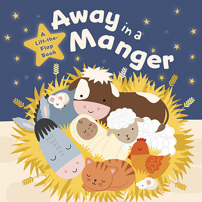 Away in a Manger