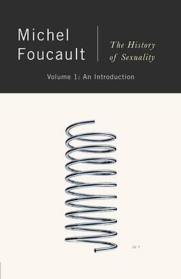 Picture of The History of Sexuality