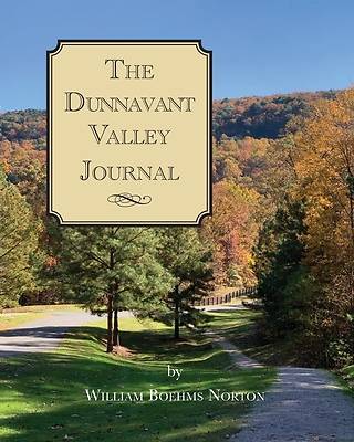 Picture of The Dunnavant Valley Journal