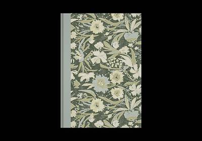 Picture of ESV Study Bible, Artist Series (Cloth Over Board, Lulie Wallace, Martha)