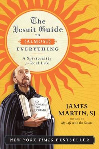 Picture of The Jesuit Guide to (Almost) Everything