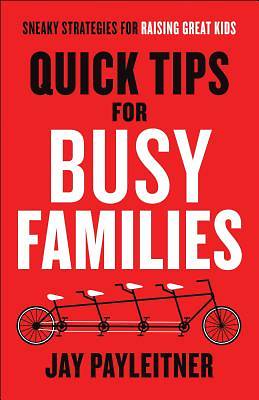 Picture of Quick Tips for Busy Families