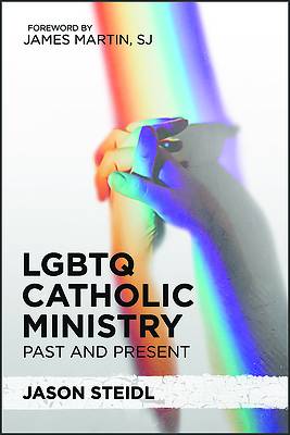 Picture of LGBTQ Catholic Ministry