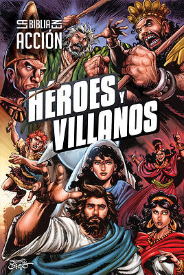 La Biblia En Acción