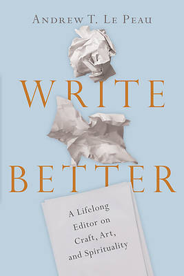 Picture of Write Better