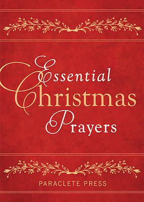 Picture of Essential Christmas Prayers