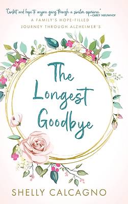 Picture of The Longest Goodbye