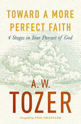 Picture of Toward a More Perfect Faith