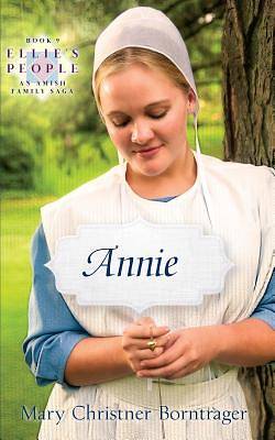 Picture of Annie