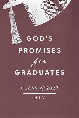God's Promises for Graduates