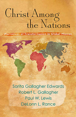 Picture of Christ Among the Nations