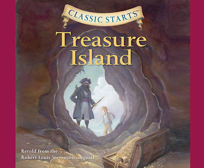 Picture of Treasure Island