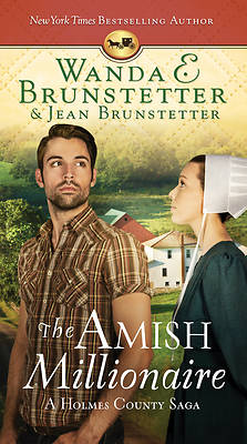 Picture of The Amish Millionaire