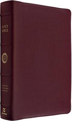 ESV Heirloom Bible, Veritas
