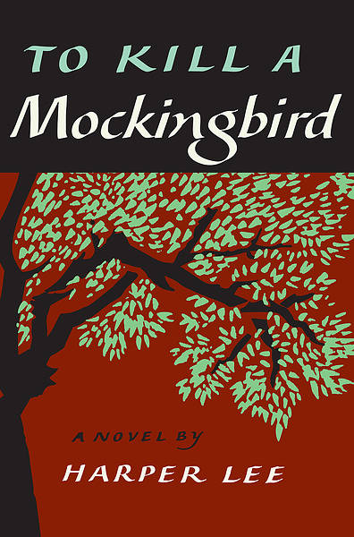 Picture of To Kill a Mockingbird