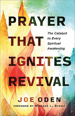 Picture of Prayer That Ignites Revival