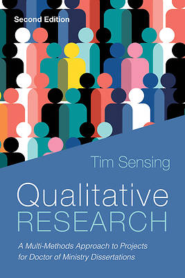 Picture of Qualitative Research, Second Edition