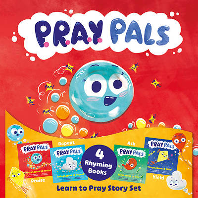 P.R.A.Y. Pals