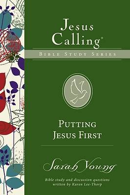 Picture of Putting Jesus First