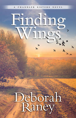 Picture of Finding Wings