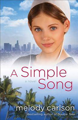 Picture of Simple Song, A - eBook [ePub]