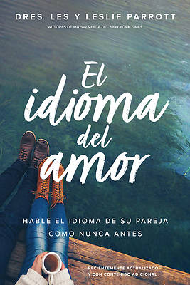 Picture of El Idioma del Amor