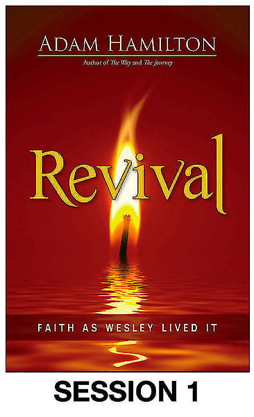 Picture of Revival - Streaming Video Session 1