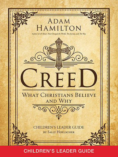 Picture of Creed Children's Leader Guide