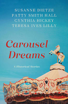 Picture of Carousel Dreams