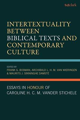 The Interrelationship Between Biblical Texts and Contemporary Culture