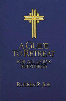 Picture of A Guide to Retreat for All God's Shepherds